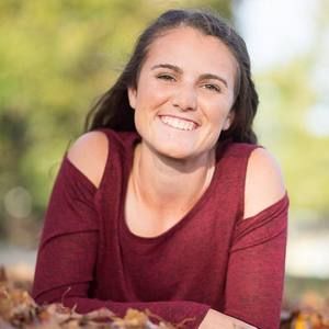 Meet your Posher, Madison